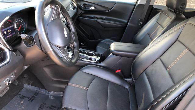 used 2023 Chevrolet Equinox car, priced at $25,495