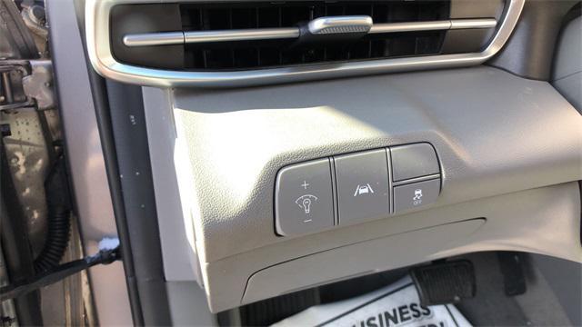 used 2023 Hyundai Elantra car, priced at $19,290