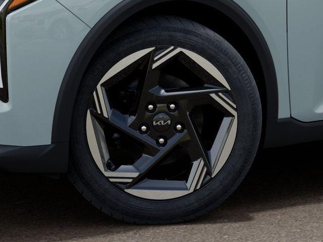 new 2026 Kia K4 car, priced at $26,425