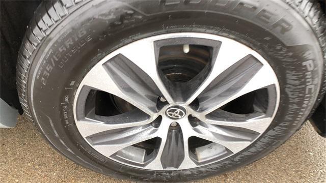 used 2022 Toyota Highlander Hybrid car, priced at $31,995