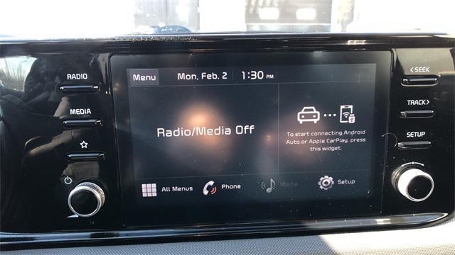 used 2023 Kia K5 car, priced at $21,990