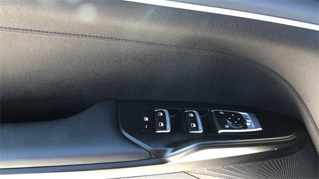 used 2023 Kia K5 car, priced at $21,990