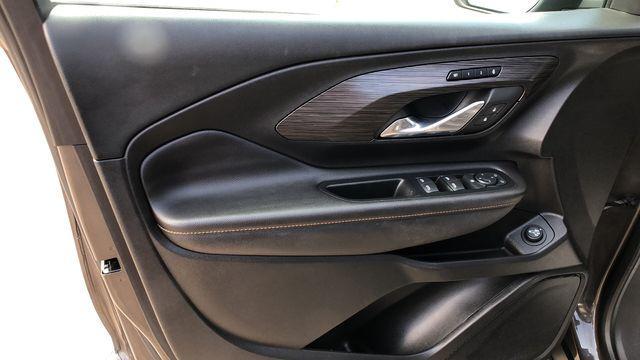 used 2019 GMC Terrain car, priced at $18,995