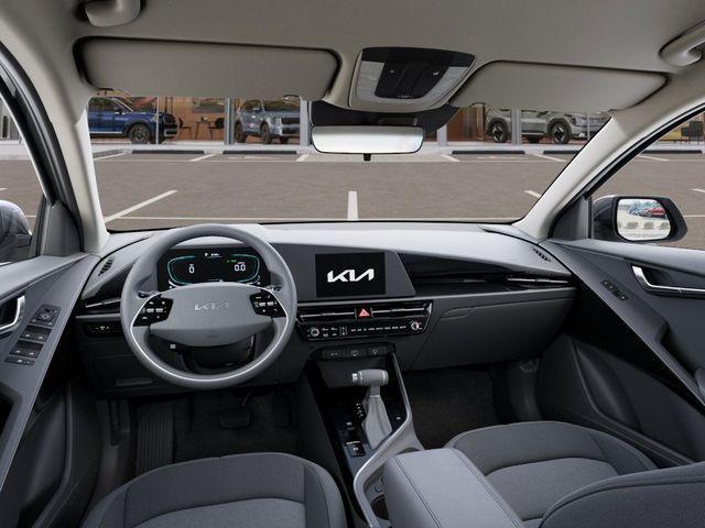 new 2026 Kia Niro car, priced at $29,285
