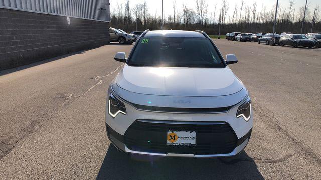 used 2025 Kia Niro car, priced at $26,495