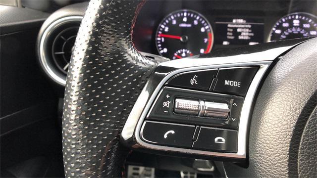 used 2021 Kia Forte car, priced at $16,695