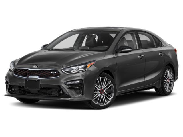 used 2021 Kia Forte car, priced at $16,695