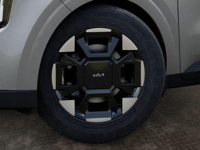 new 2026 Kia Carnival car, priced at $44,490