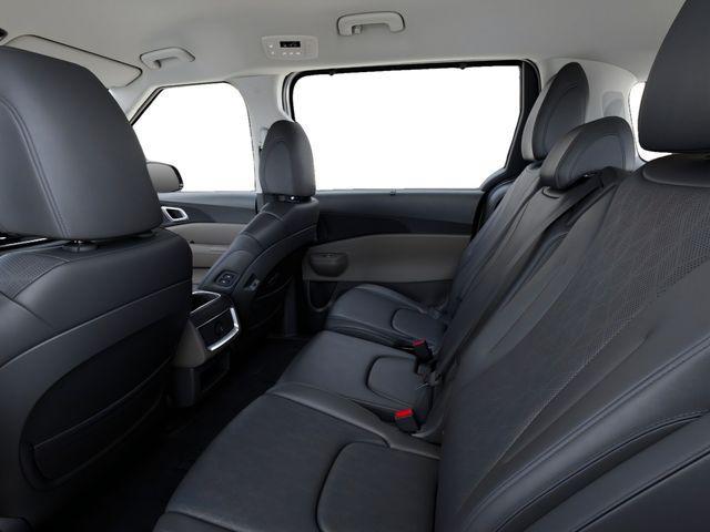 new 2026 Kia Carnival car, priced at $44,490
