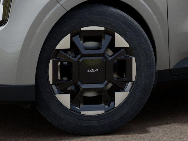 new 2026 Kia Carnival car, priced at $44,490