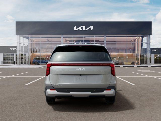 new 2026 Kia Carnival car, priced at $44,490