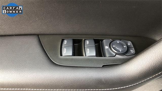 used 2024 Chevrolet Blazer car, priced at $26,990