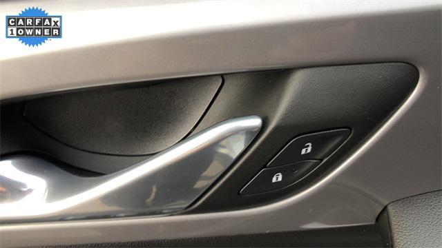 used 2024 Chevrolet Blazer car, priced at $26,990