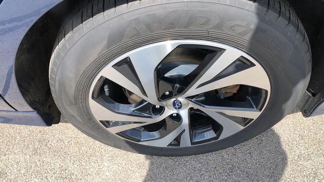 used 2023 Subaru Legacy car, priced at $22,795