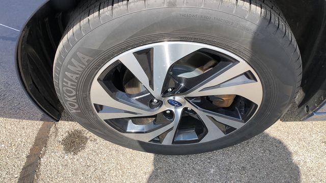 used 2023 Subaru Legacy car, priced at $22,795