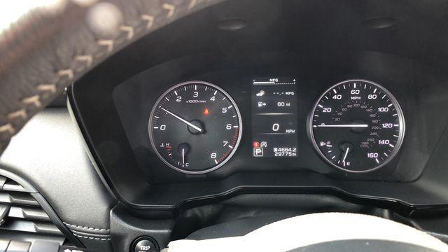 used 2023 Subaru Legacy car, priced at $22,795