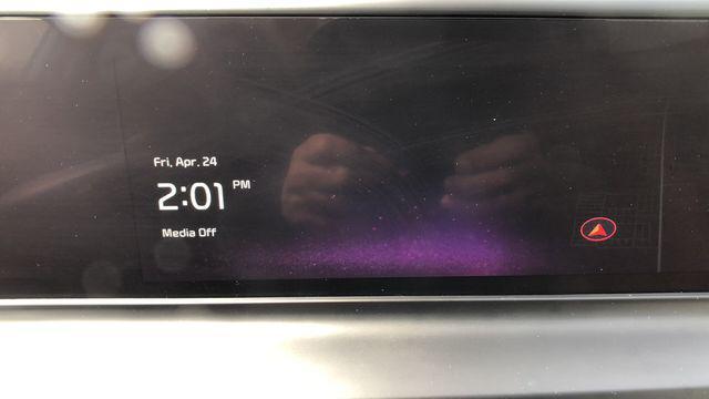 used 2025 Kia Seltos car, priced at $26,495