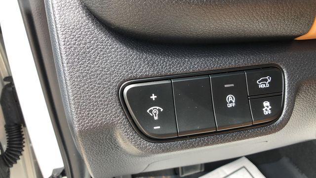 used 2025 Kia Seltos car, priced at $26,495