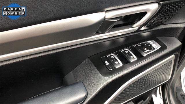 used 2022 Kia Telluride car, priced at $29,990