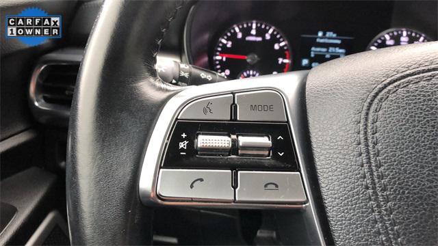 used 2022 Kia Telluride car, priced at $29,990