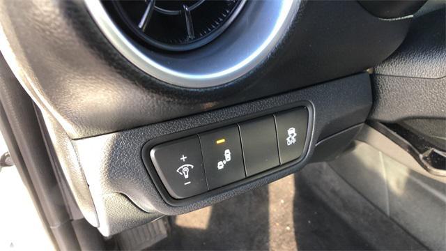 used 2023 Kia Forte car, priced at $16,490