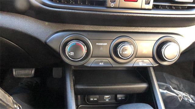 used 2023 Kia Forte car, priced at $16,490