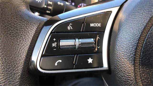 used 2023 Kia Forte car, priced at $16,490