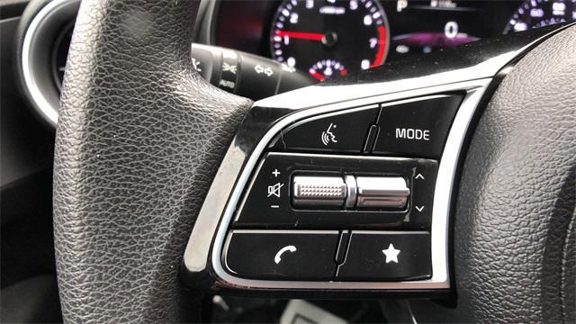 used 2022 Kia Forte car, priced at $17,290