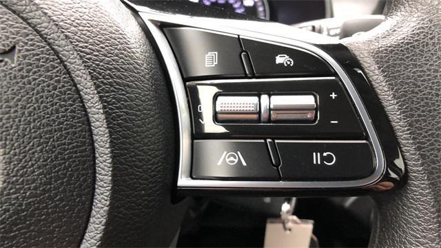 used 2022 Kia Forte car, priced at $17,290