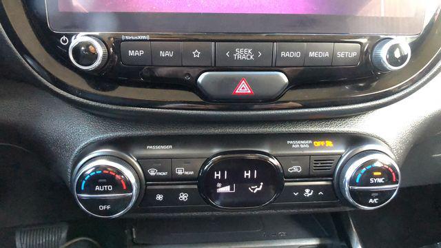 used 2024 Kia Soul car, priced at $22,995