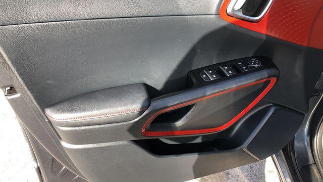 used 2024 Kia Soul car, priced at $22,995