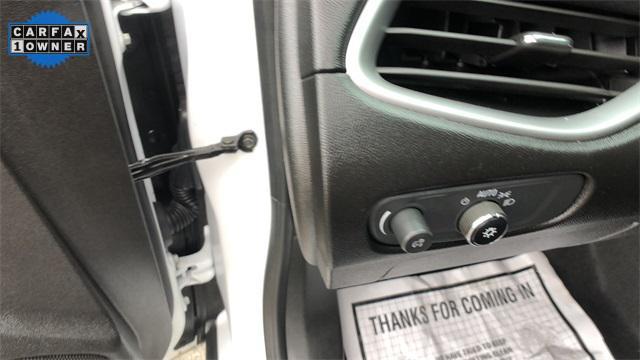 used 2024 Chevrolet Malibu car, priced at $18,290