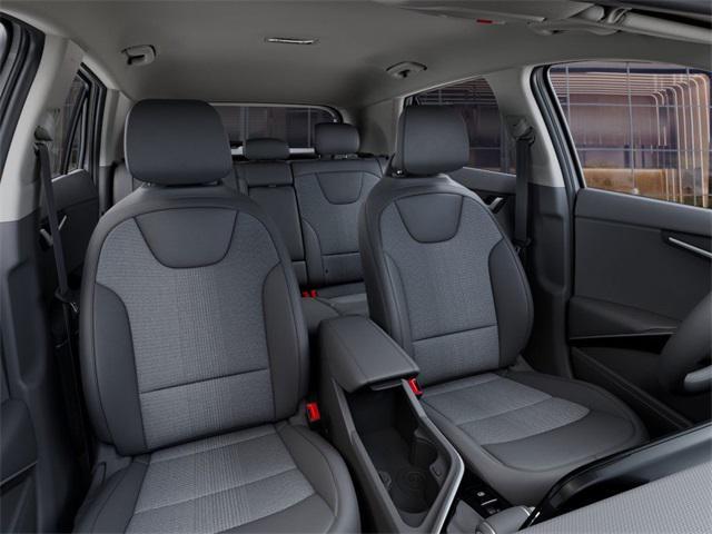 new 2025 Kia Niro car, priced at $32,085