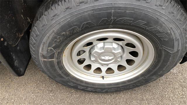 used 2019 Chevrolet Silverado 1500 car, priced at $23,990