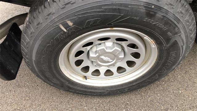 used 2019 Chevrolet Silverado 1500 car, priced at $23,990