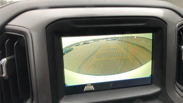 used 2019 Chevrolet Silverado 1500 car, priced at $23,990