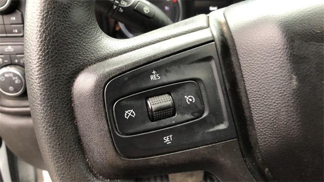 used 2019 Chevrolet Silverado 1500 car, priced at $23,990