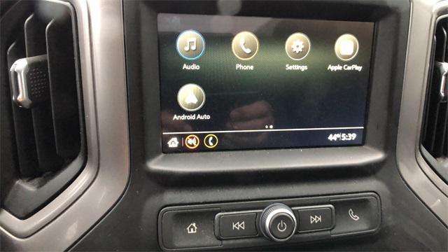 used 2019 Chevrolet Silverado 1500 car, priced at $23,990