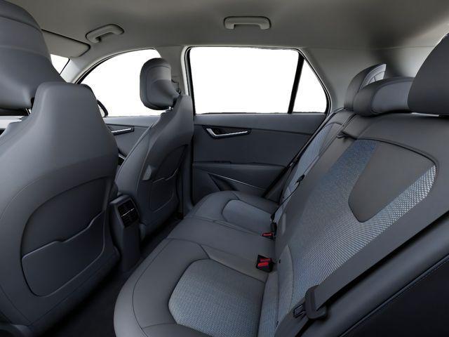 new 2026 Kia Niro EV car, priced at $43,220