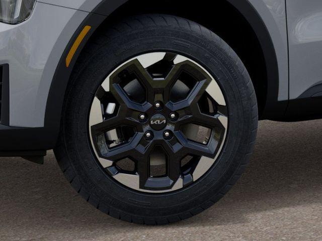new 2026 Kia Sorento car, priced at $39,515