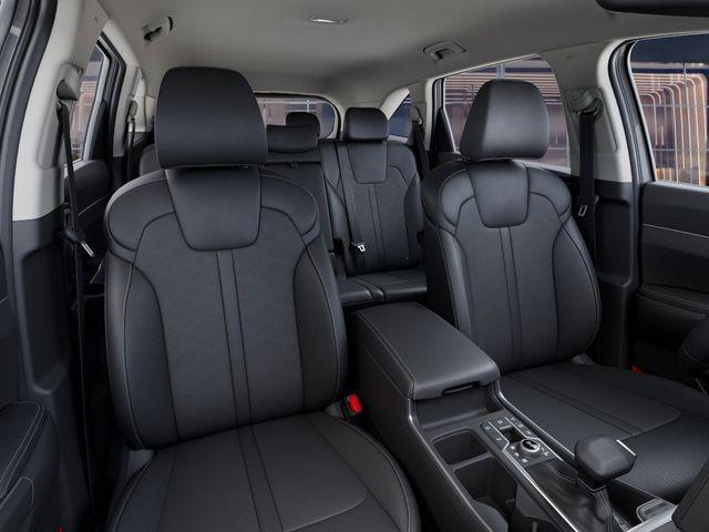 new 2026 Kia Sorento car, priced at $39,515