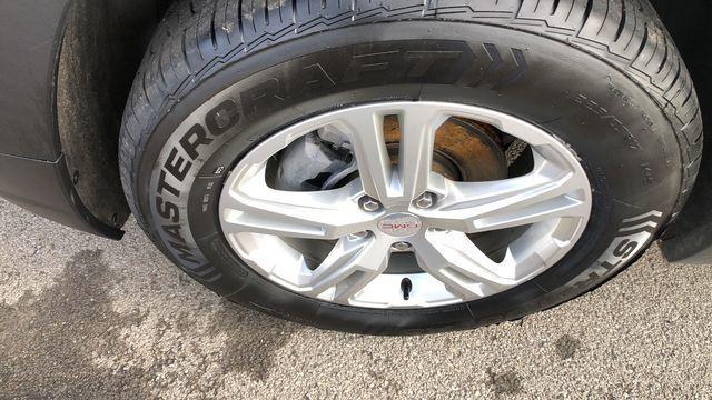 used 2022 GMC Terrain car, priced at $21,995