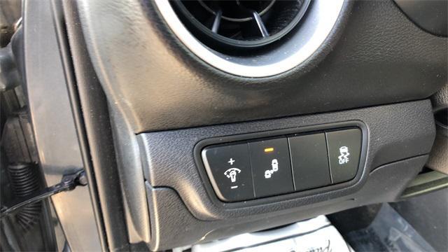 used 2023 Kia Forte car, priced at $19,790