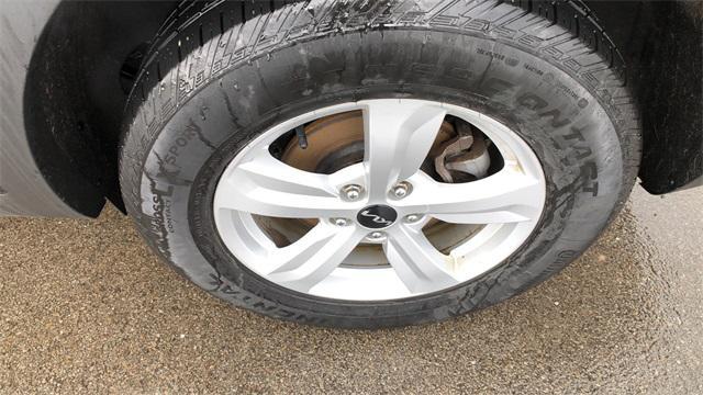 used 2023 Kia Sorento car, priced at $26,490