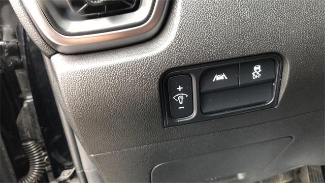 used 2023 Kia Sorento car, priced at $26,490