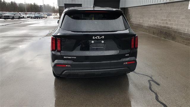 used 2023 Kia Sorento car, priced at $26,490