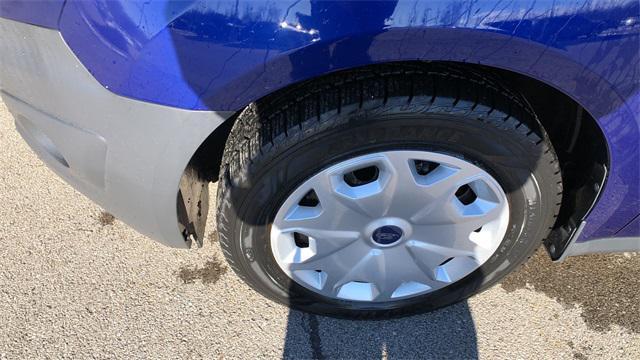 used 2018 Ford Transit Connect car, priced at $17,990