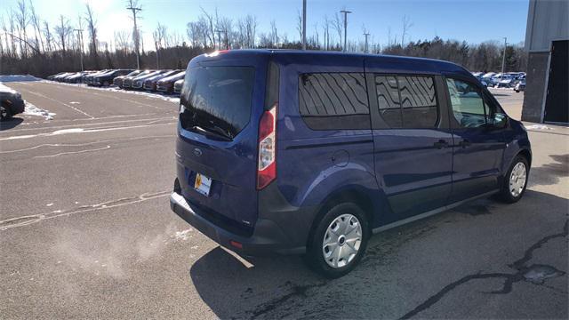 used 2018 Ford Transit Connect car, priced at $17,990