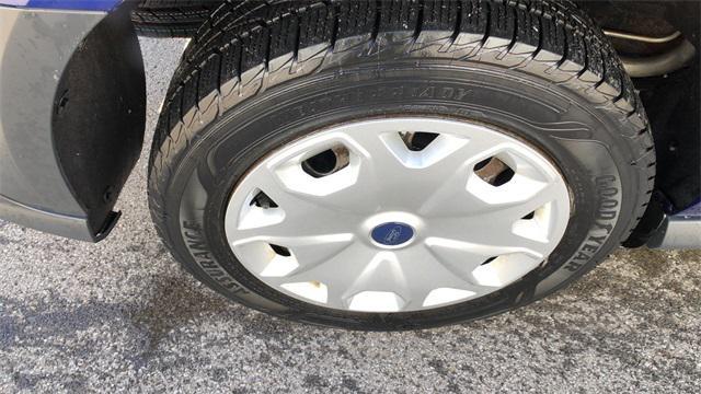 used 2018 Ford Transit Connect car, priced at $17,990