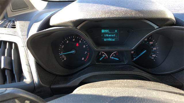 used 2018 Ford Transit Connect car, priced at $17,990